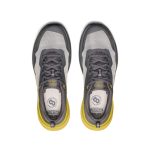 Men's Speedworks Work Sneaker (Carbon Toe)  |  Magnet/Black