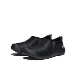 Women's Howser II | Triple Black