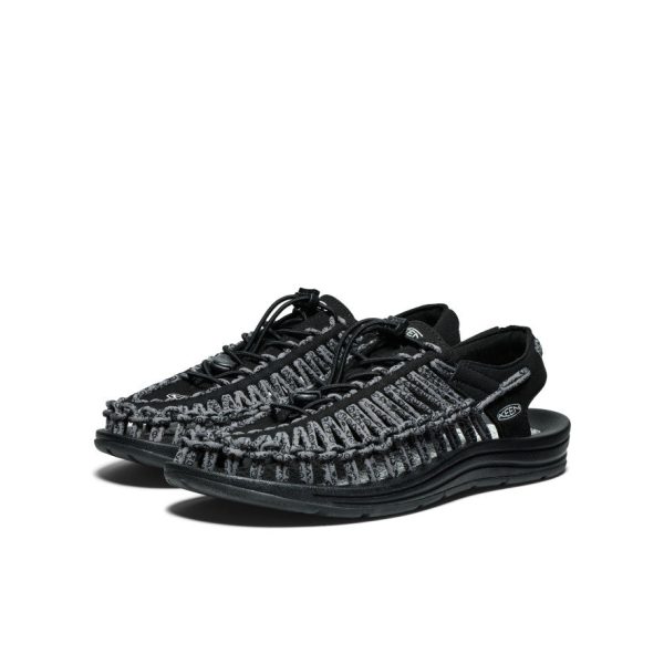 Men's UNEEK Sneaker x ARTPARA FUKAGAWA  |  Apf 2022