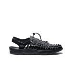 Men's UNEEK Sneaker  |  Magnet/Steel Grey