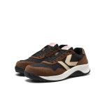 Men's KS86 Utility Work Sneaker (Carbon Toe)  |  Dark Earth/Black