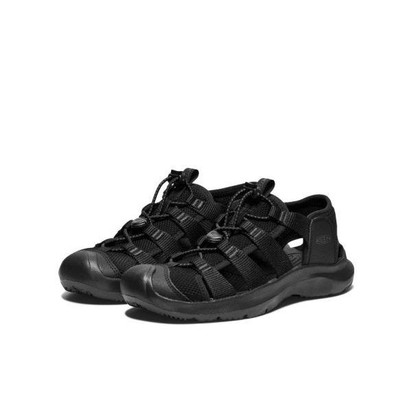 Women's Seanik H2 Sandal | Black/Magnet