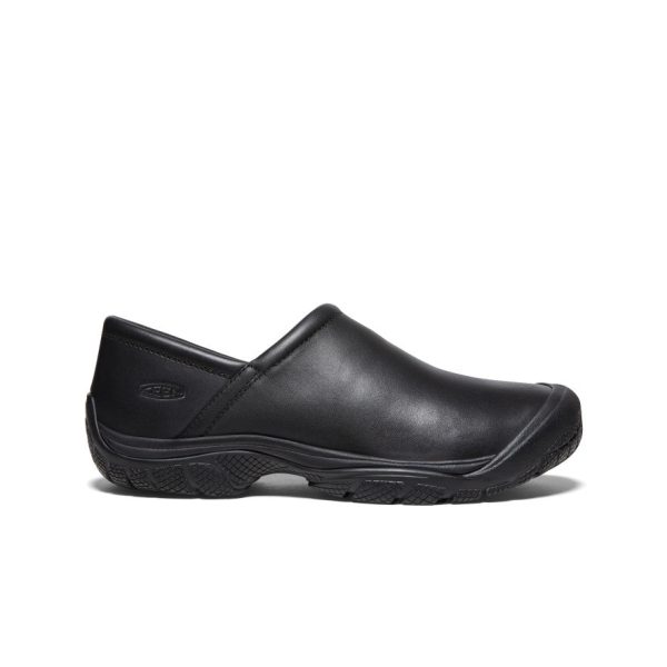 Men's PTC Slip-On II  |  Black