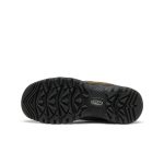 Women's Greta II Waterproof Chelsea  |  Dark Olive/Black