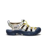 Women's Newport Retro Sandal x An Ko Rau  |  An Ko Rau Multi