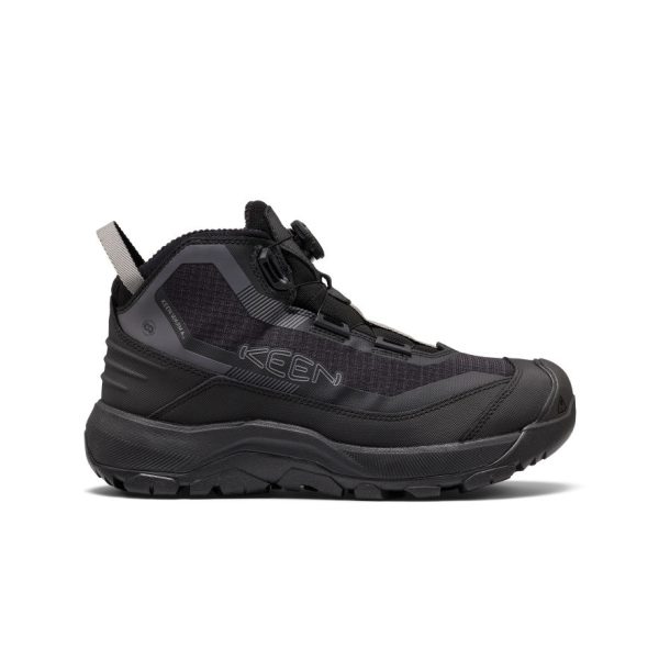 Men's Revel IV EXP CF Polar Waterproof Boot  |  Black/Black