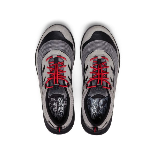 Men's Hightrail SP BAL Hiking Shoe  |  Vapor/Vapor