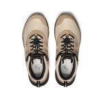 Men's Hightrail Waterproof Hiking Boot  |  Brindle/Oak Buff