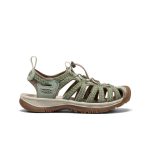 Women's Whisper  |  Lily Pad