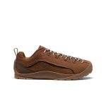 Women's Jasper Split Skall Studio Sneaker | Skall Brown