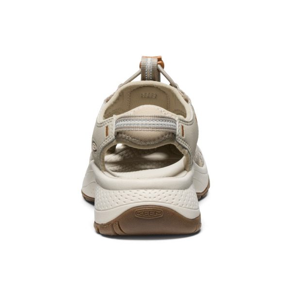 Women's Astoria West Sandal  |  Plaza Taupe/Roasted Pecan