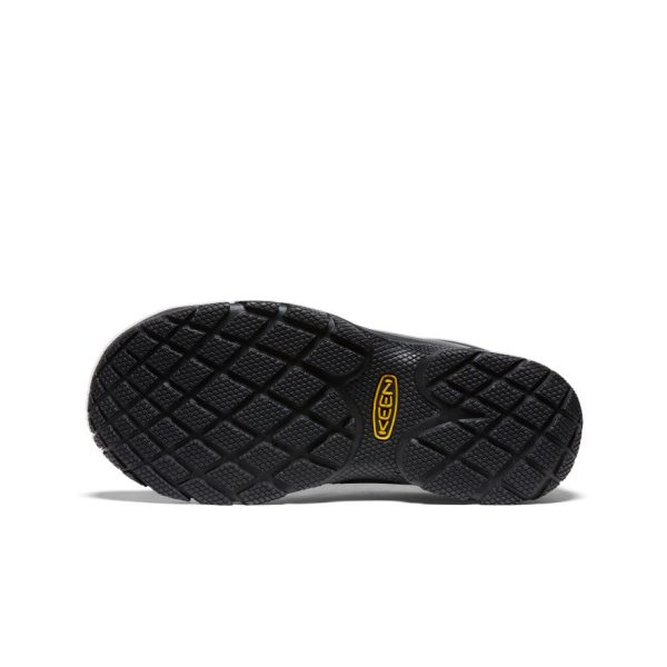 Men's PTC Dress Oxford  |  Black