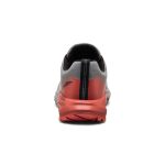 Men's Targhee Blur Work Shoe (Carbon Toe)  |  Steel Grey/Black