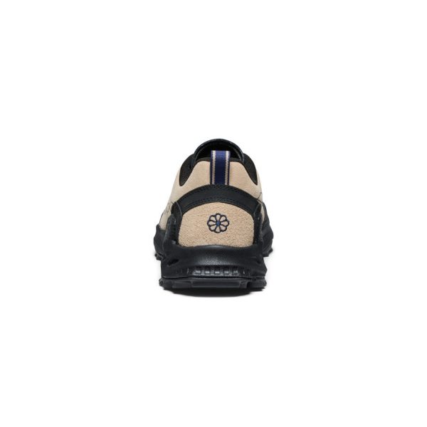 Men's Jasper Zionic Sneaker  |  Safari/Sky Captain