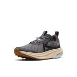 Women's Roam Trail Running Shoe | Magnet/Ballad Blue