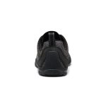 Women's Jasper Nylon Waterproof Sneaker  |  Black